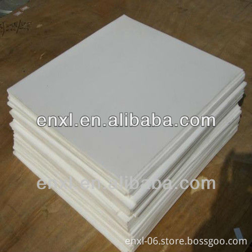 PLASTIC PTFE (TEFLON) SHEET